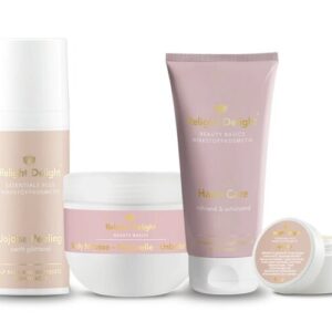 Körperpflege Set – Like me all over