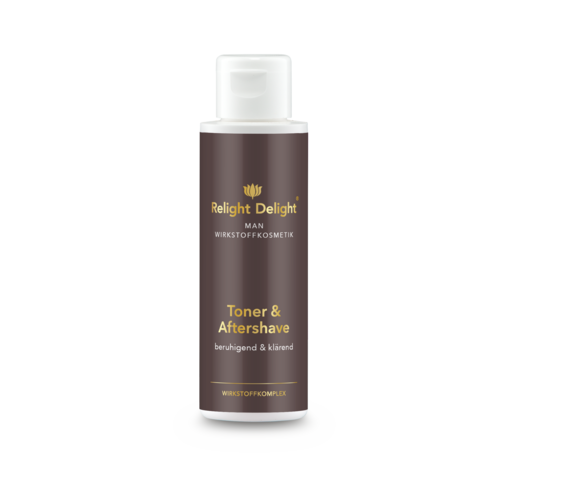 Relight Delight Männer After Shave Rasierwasser