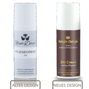 Pflege Creme Männer