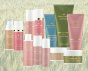 Relight Delight Rosacea Creme Couperose Naturkosmetik