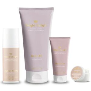 Körperpflege Set – Touch my skin