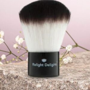Kabuki Pinsel kompakt