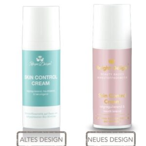 Skin Control Creme