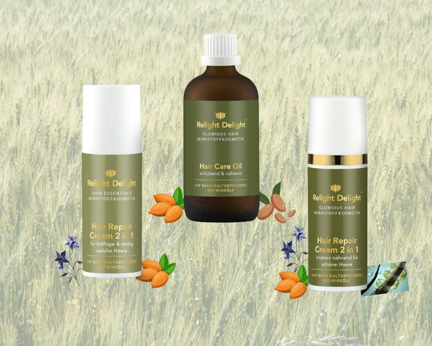 Conditioner & Haarkuren