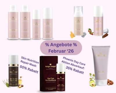 Relight Delight Angebote – Februar 2026 (abgelaufen)