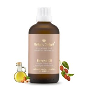 Körperöl / Beyond Oil