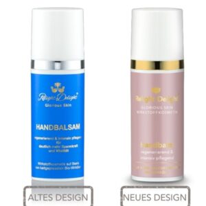 Glorious Skin – Handbalsam – Handcreme