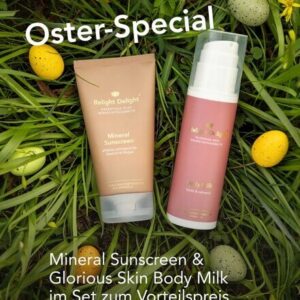 Oster Set – Ein Tag am Meer