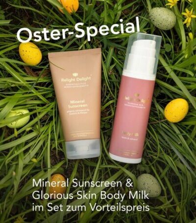 Relight Delight Angebote – OSTER-Special 2026 (abgelaufen)