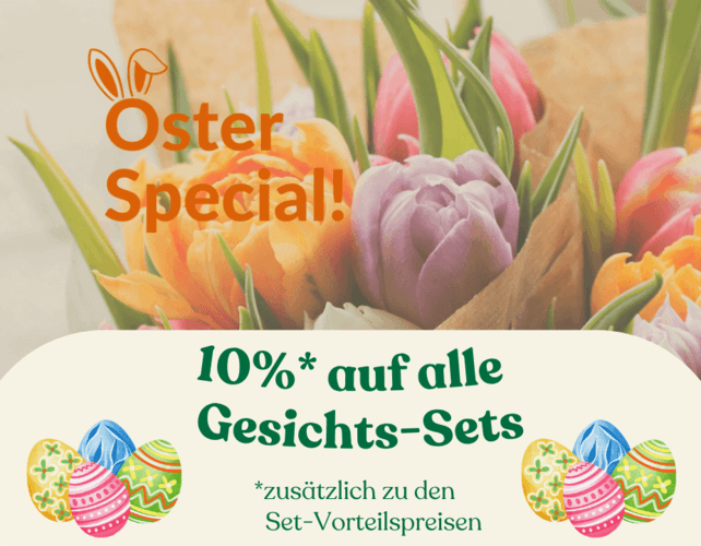 Relight Delight Angebot Ostern Geschenk