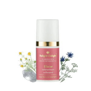 Glorious Skin – Elixier – Anti Aging