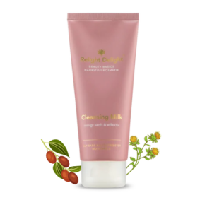 Reinigungsmilch – Cleansing Milk