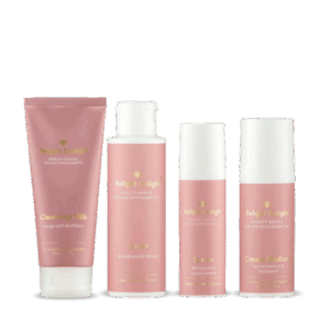 Gesicht Set Medium