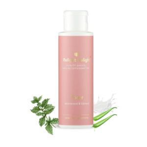 Gesichtswasser – Toner