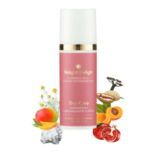 Glorious Skin – Tagescreme – Day Care