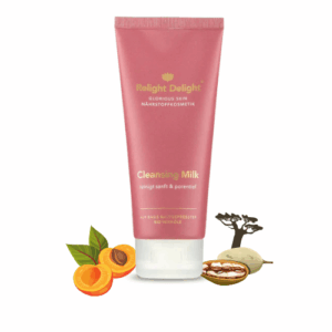 Glorious Skin – Reinigungsmilch – Cleansing Milk