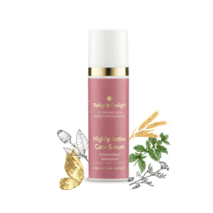 Glorious Skin – Pflegeserum – Highly Active Care Serum