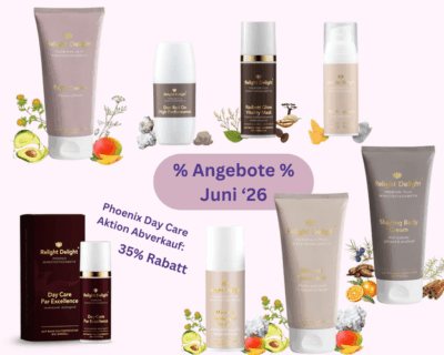 Relight Delight Angebote – Juni 2026 (abgelaufen)