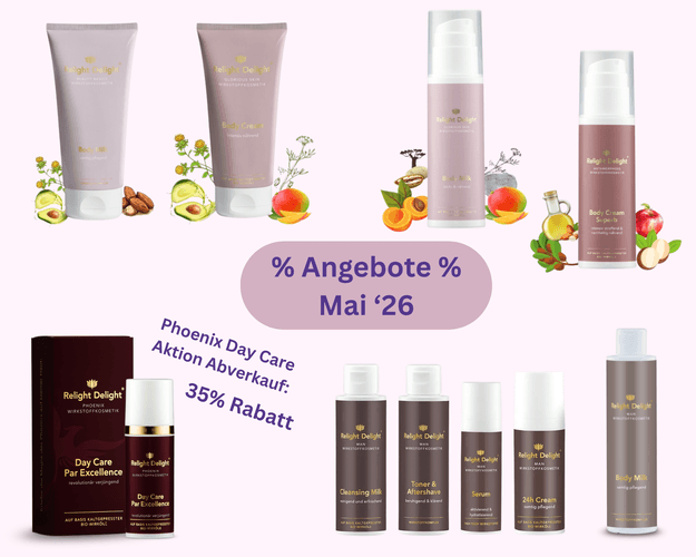 Relight Delight Angebote %