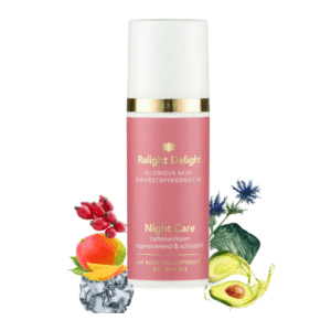 Glorious Skin – Nachtcreme – Night Care