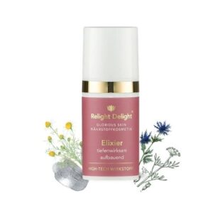 Glorious Skin – Elixier – Anti Aging