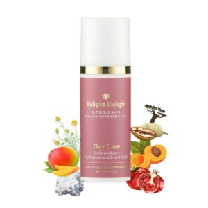 Glorious Skin – Tagescreme – Day Care