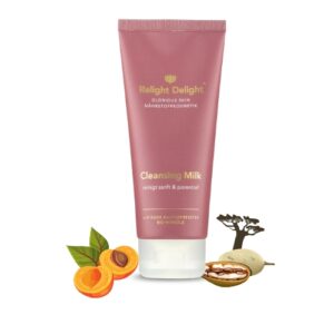 Glorious Skin – Reinigungsmilch – Cleansing Milk