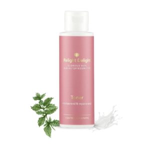 Glorious Skin – Gesichtswasser – Tonic