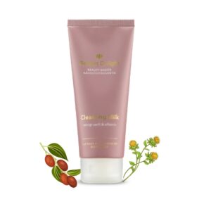 Reinigungsmilch – Cleansing Milk