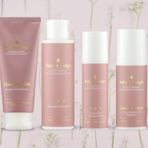 Gesicht Set Medium