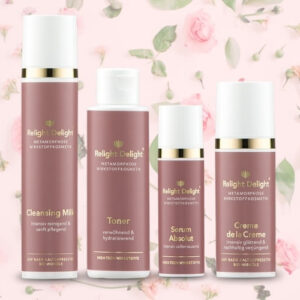 Gesicht Metamorphose - Absolutely Perfect Line - Anti Aging