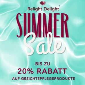 Relight Delight Angebote %