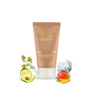 Sonnencreme – Mineralischer Sonnenschutz
