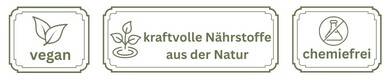 Haarpflege Naturkosmetik Haare Relight Delight Helena Paulus