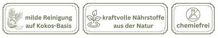 Naturkosmetik Shampoo Relight Delight Shop Helena Paulus