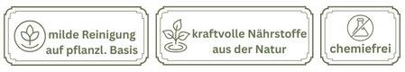 Shampoo Naturkosmetik Haarpflege Relight Delight