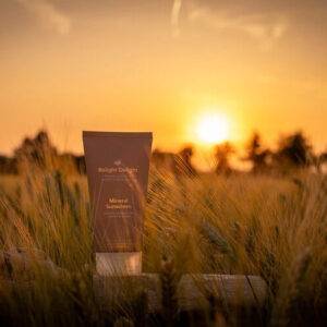 Sonnencreme – Mineralischer Sonnenschutz